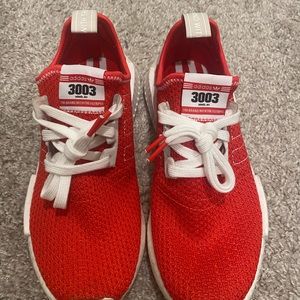 Adidas NMD R1 Shoes